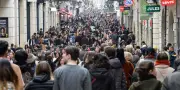 Projections Insee : évolution de la population française