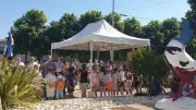 Projet citoyen pour les 6-12 ans : mémoire et vivre-ensemble