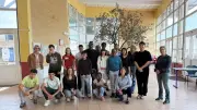 Projet culturel au collège : la lecture et les médias pour tous