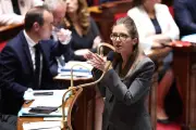 Projet de loi contre l'antisémitisme et le racisme présenté le 9 juillet
