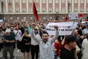 Projet hôtelier de Jared Kushner en Albanie : tollé et manifestations