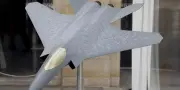 Projet SCAF : l'avion de combat franco-allemand abandonné selon Berlin