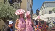 Pérols en fête tout le week-end du 19 au 21 juin