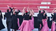 Pérols : Sévillane fête ses 10 ans avec un spectacle flamenco aux arènes