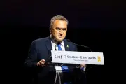 Propos de l'ambassadeur d'Israël contre Mélenchon : tollé politique