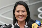 Pérou : Keiko Fujimori en tête, vers une élection présidentielle