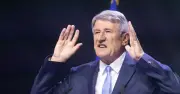 Provocation de Philippe de Villiers en pleine campagne présidentielle