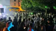 Près de 400 festivaliers aux 3es Électros du Caveau à Caveirac