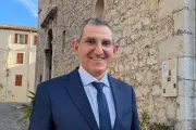 Préserver notre territoire : nouveau président du Parc des Préalpes d'Azur