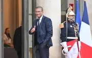 Présidentielle 2027 : Karim Bouamrane, maire PS de Saint-Ouen, candidat