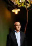 Présidentielle 2027 : Laurent Berger, l'hypothèse qui ravive la gauche