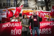Présidentielle 2027 : le NPA-Révolutionnaires désigne Selma Labib candidate