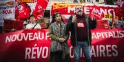 Présidentielle 2027 : le NPA révolutionnaires présente une troisième candidature d'extrême gauche