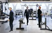 Présidentielle 2027 : le sport, nouvel outil de campagne des candidats