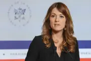 Présidentielle 2027 : Maud Bregeon apporte son soutien à Edouard Philippe