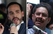 Présidentielle en Colombie : duel entre un progressiste et un outsider d'extrême droite