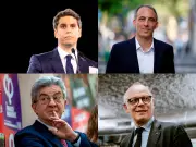 Présidentielle : les marchands de bonheur et la facture à venir