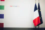 Présidentielle : PS et gauche non mélenchoniste au bord du ridicule