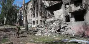 Prêt européen de 90 milliards d'euros : premier versement à Kiev