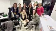 Prévention des chutes pour les seniors à Pignan le 5 juin