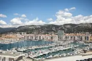 Prévisions météo Var mardi 16 juin 2026 : soleil et températures en hausse