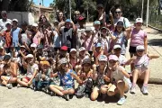 Pétanque généralisée dans les écoles de La Londe-les-Maures