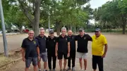 Pétanque : l'Entente La Salvetat se qualifie en championnat des clubs