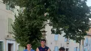 Pétanque : retour des concours estivaux à Babeau-Bouldoux