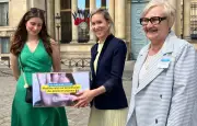Pétition contre la confusion des peines pour viols sur mineurs