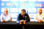 Publicité surréaliste : le destin improbable des nouveaux investisseurs américains du Hyères-Toulon Var basket
