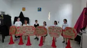 Puissalicon : les jeunes du Foyer rural brillent lors d'une soirée artistique