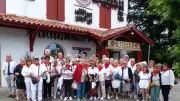 PVA : escapade réussie au cœur du Pays basque