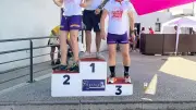 Péz’athlon 2026 : sport et convivialité au Parc des sports de Pézenas