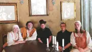 À Pézenas, la Table de maître Jacques mêle gastronomie et XVIIe siècle