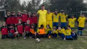 Pézenas : le Football club obtient l'homologation de son stade jusqu'en 2036