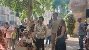 Pézenas : nouvelles empreintes théâtrales sur le Cours Jean-Jaurès