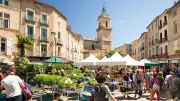 Pézenas : son marché classé parmi les plus beaux d'Europe par le Daily Mail