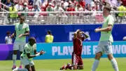 Qatar arrache un nul historique contre la Suisse au Mondial 2026