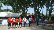 Qualificatifs régionaux de jeu provençal au Cailar : 32 équipes en lice