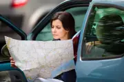 Quand la carte routière est laissée en plan : une ode aux voyages d'antan