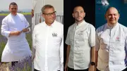 Quatre chefs d'Occitanie en finale du Meilleur Ouvrier de France 2026