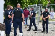 Quatrième mort par balles à Nantes en un mois : un jeune homme tué