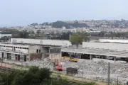 Quel avenir pour le site du MIN proche de l'aéroport de Nice ?