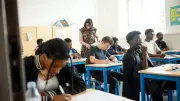 Question sexiste au bac marocain : « La femme est faite pour se marier et faire des enfants »