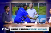Équipe de France : les Bleus veulent gagner pour Deschamps et finir premiers
