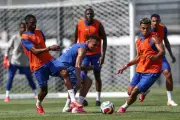 Équipe de France : l'ombre du PSG plane sur une équipe en pleine idylle