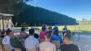 Racing-club Sauveterrois : Julien Aubert succède à son père à la présidence