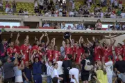 Racing Stars Football Cup : les Barbagiuans écrasent la Nazionale Piloti 6-2
