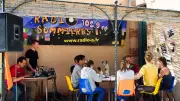 Radio Sommières propose des stages radio pour les jeunes cet été