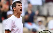 Rafael Jodar, la nouvelle pépite espagnole qui fait trembler Roland-Garros